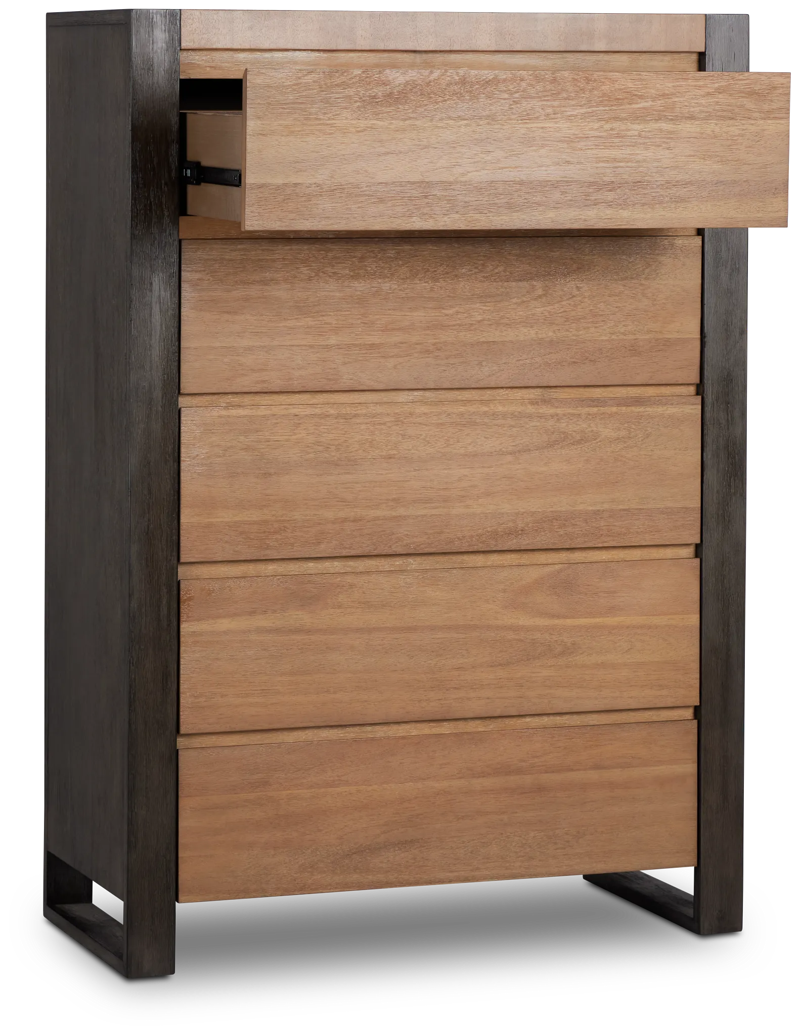 Jackson Two-tone Drawer Chest