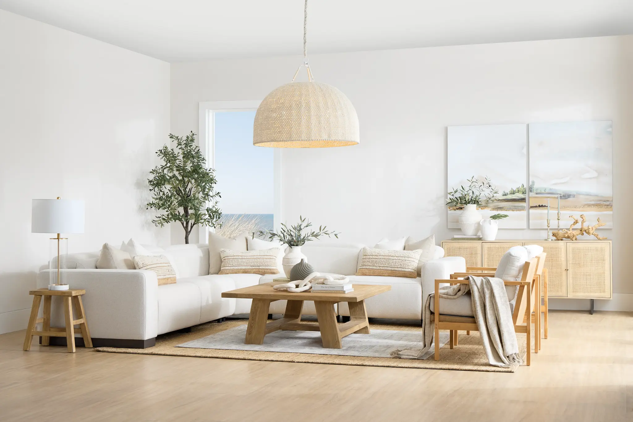 Shop the Look: Our Favorite Fall-Ready Pieces