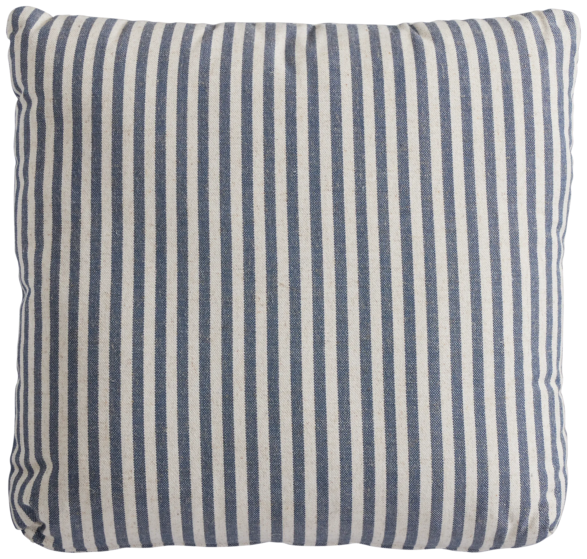 Scout Dark Blue 18" Accent Pillow