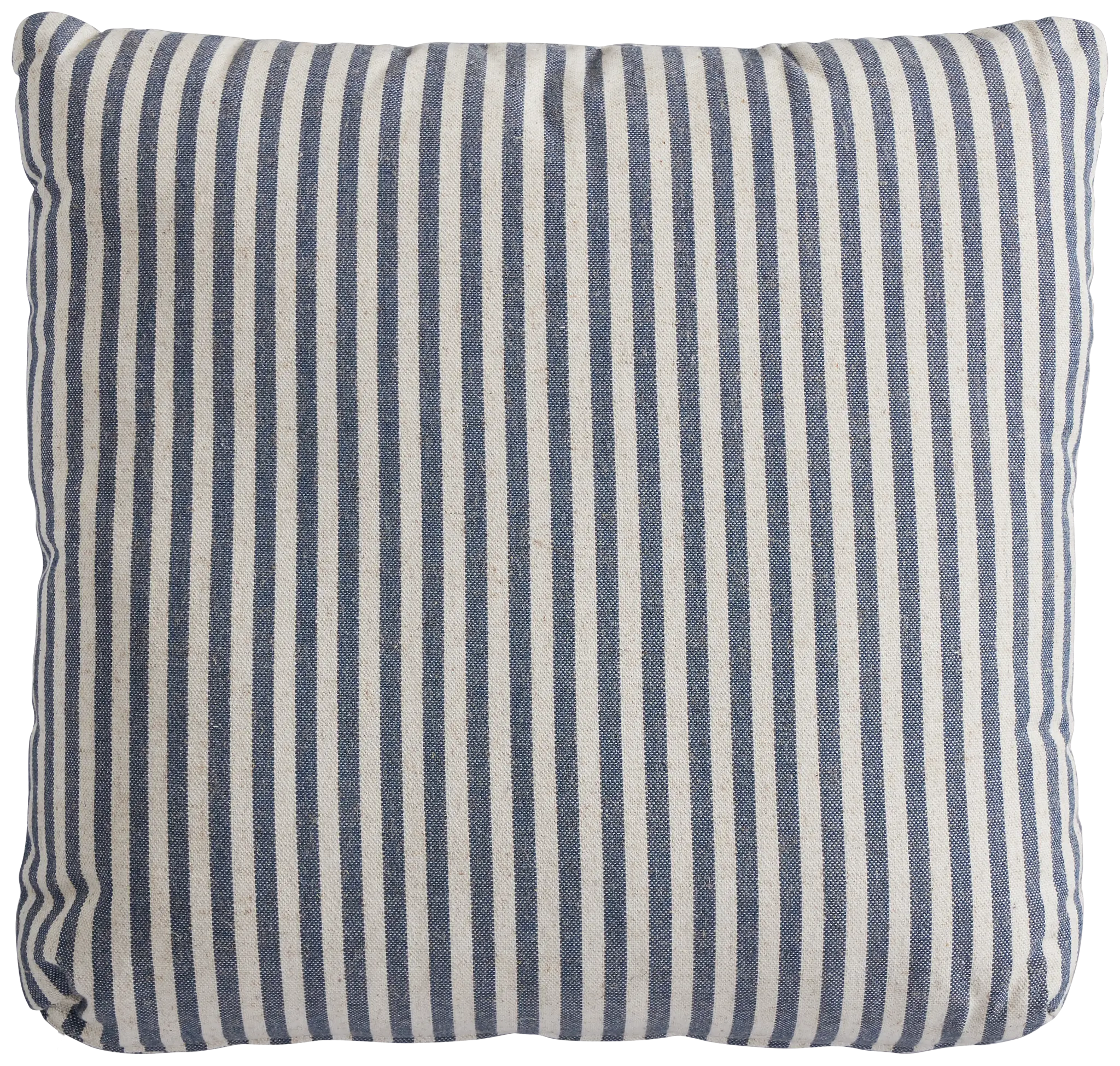 Scout Dark Blue 18" Accent Pillow Scout Dark Blue 18" Accent Pillow