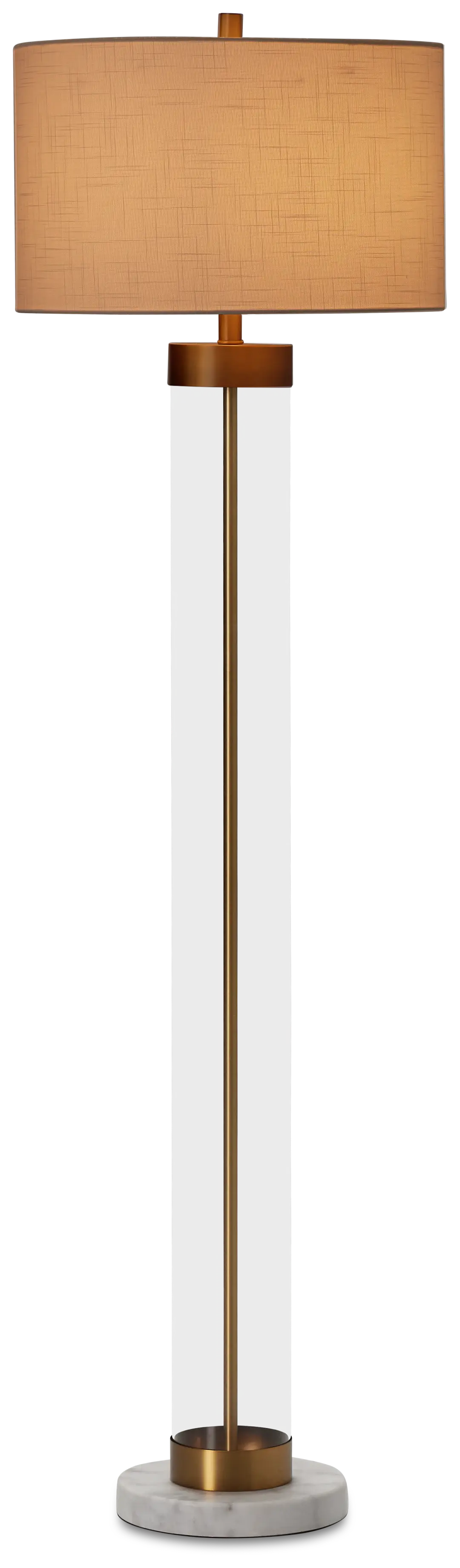 Lunan Gold Floor Lamp Lunan Gold Floor Lamp