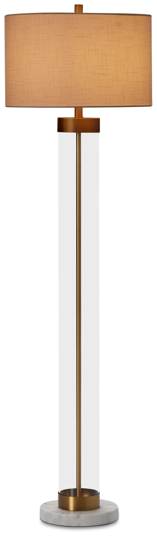 Lunan Gold Floor Lamp Lunan Gold Floor Lamp