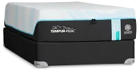Tempur-pedic Tempur-probreeze Medium Mattress Set