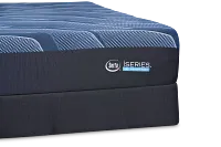 Iseries Nxg 1500 12" Firm Mattress Set