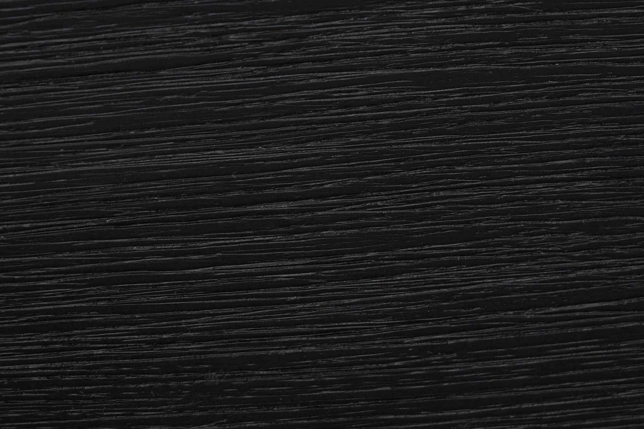 Santorini Black 47" Round Table Santorini Black 47" Round Table