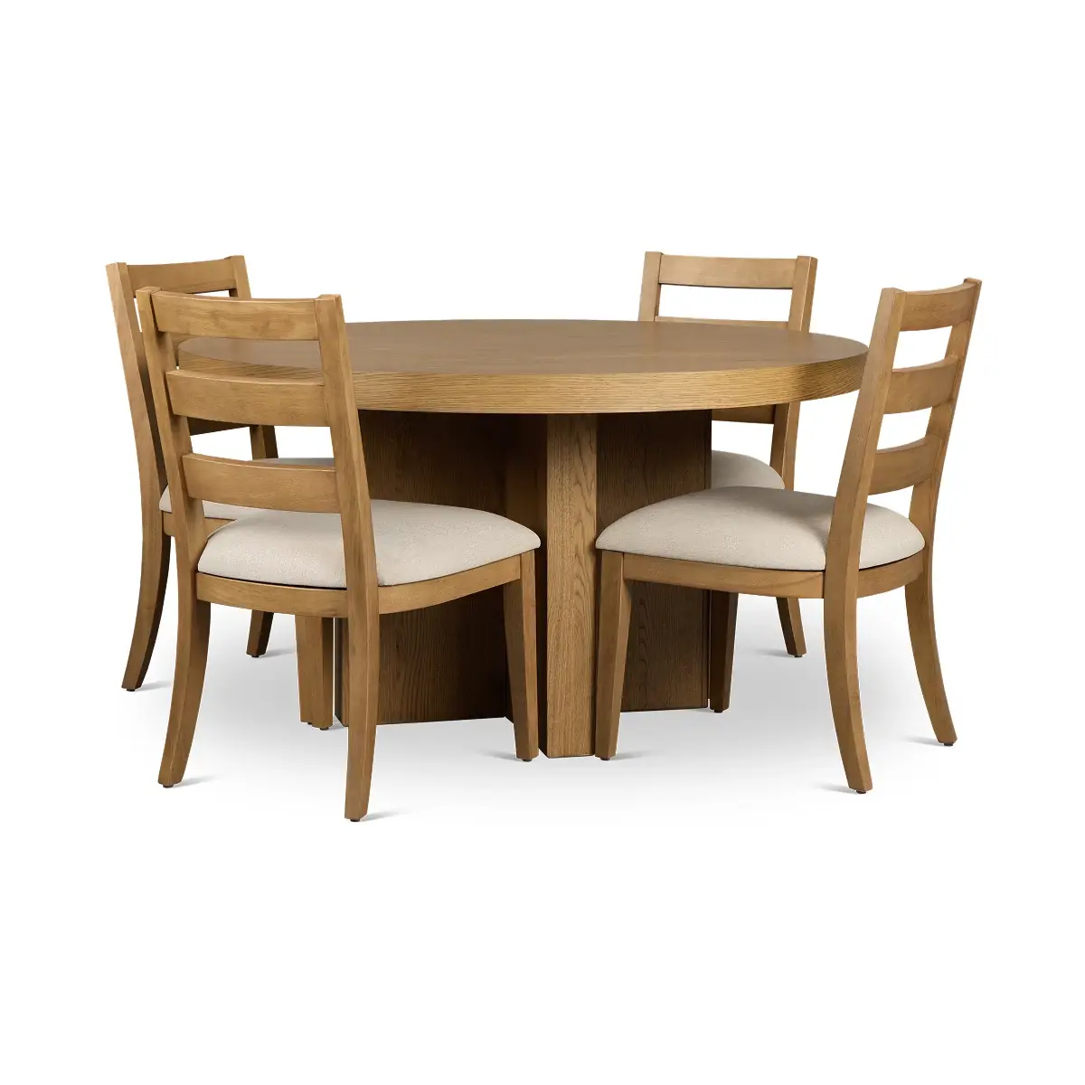 Tahoe Table with Chairs