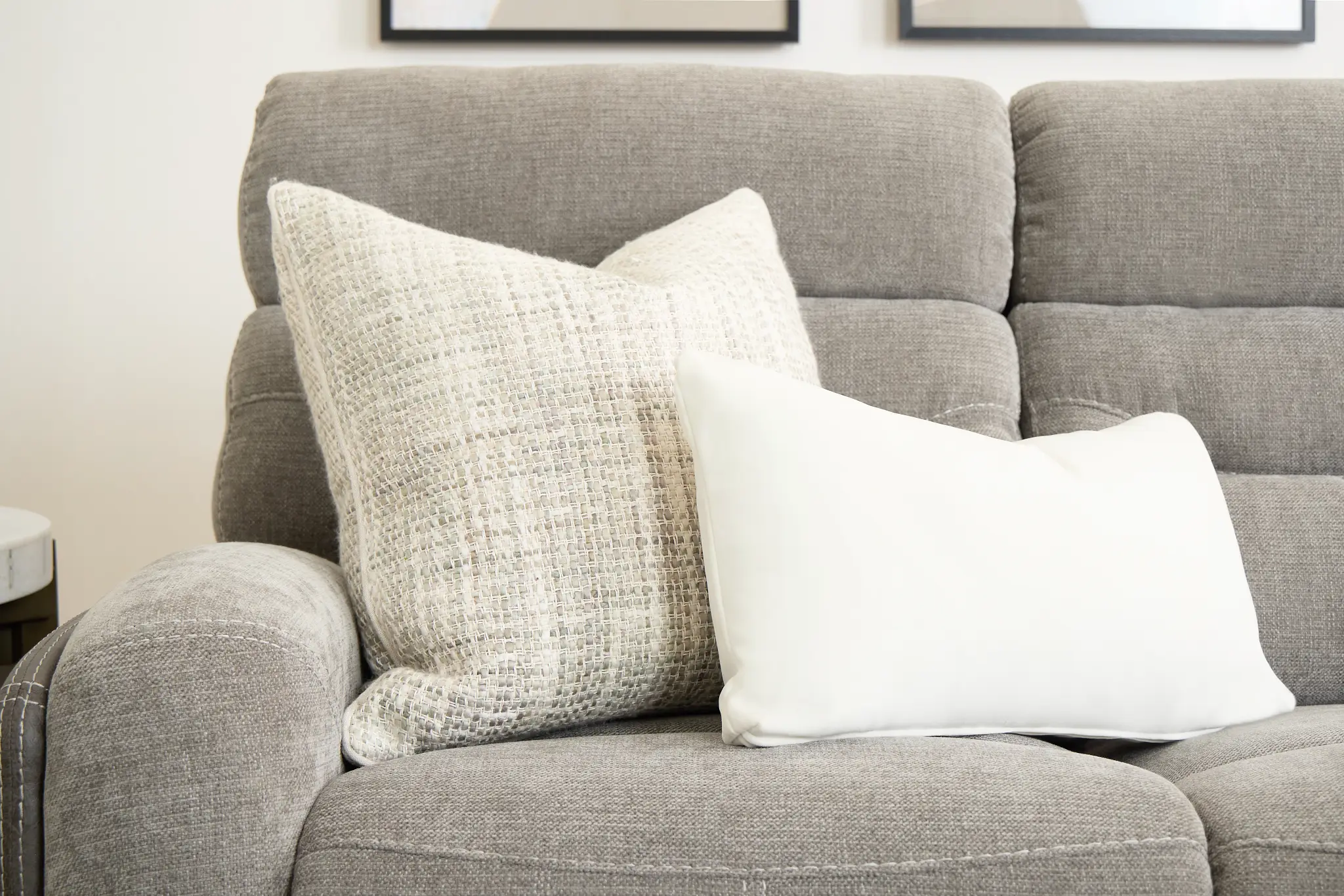 Braxton Ivory Accent Pillow Braxton Ivory Accent Pillow