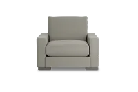 Edgewater Elite Gray Chair