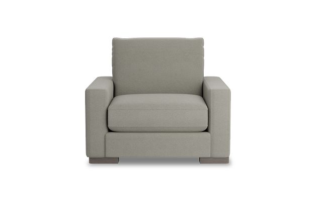 Edgewater Elite Gray Chair