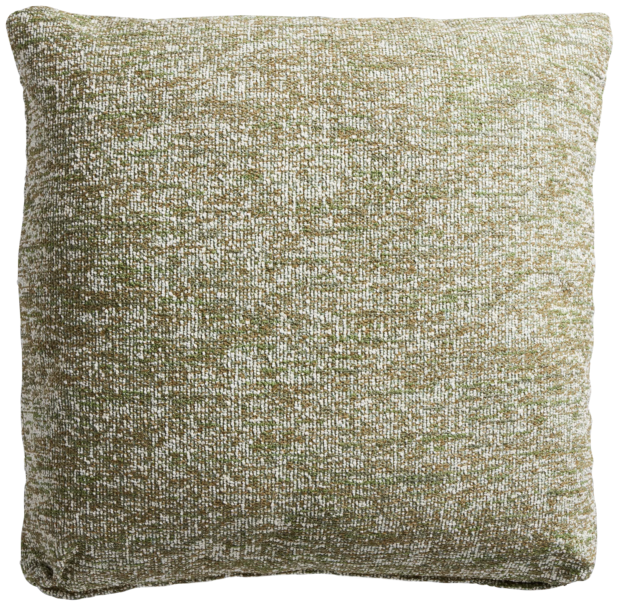 Baxter Green 22" Accent Pillow