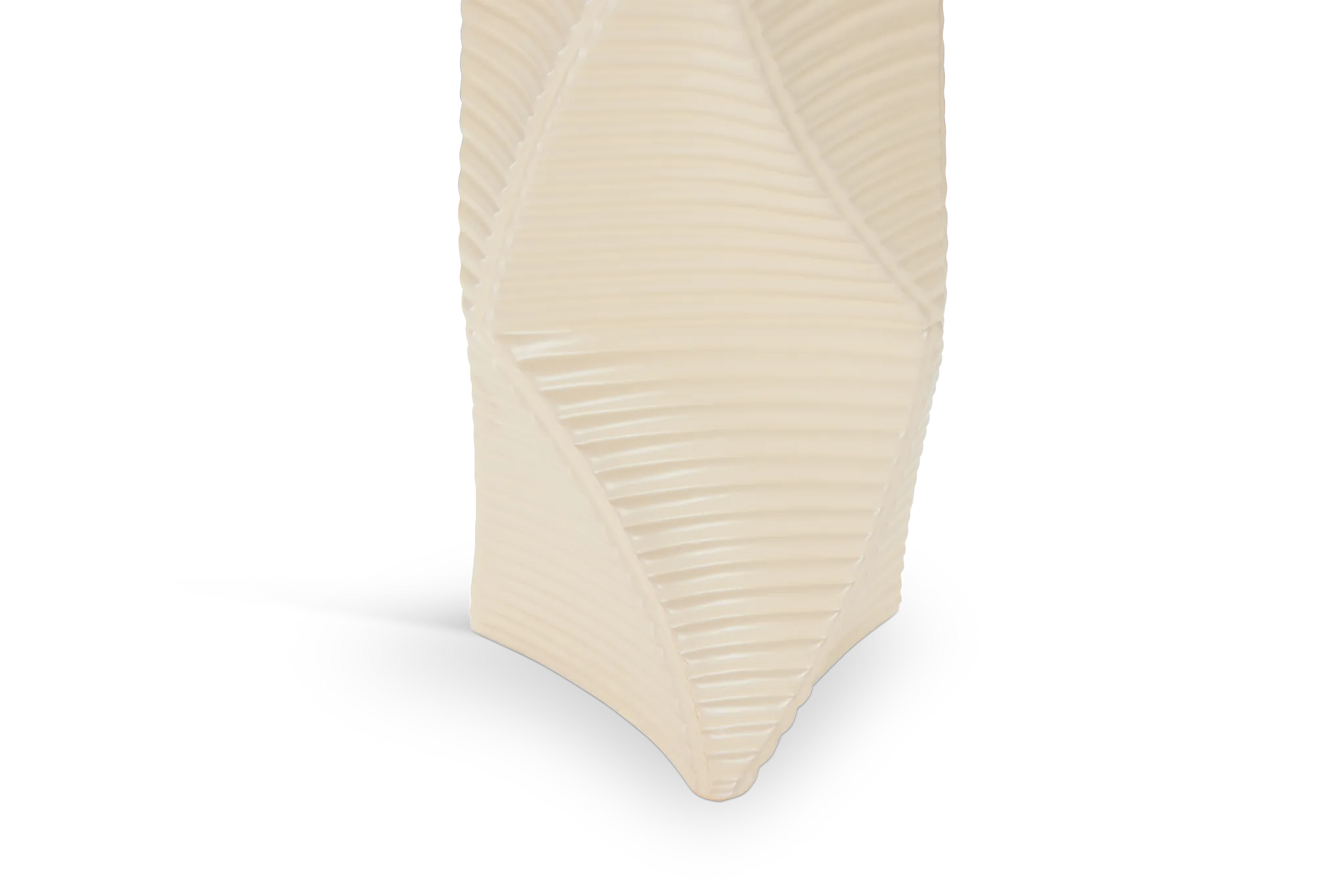 Gaia Light Tone Medium Vase