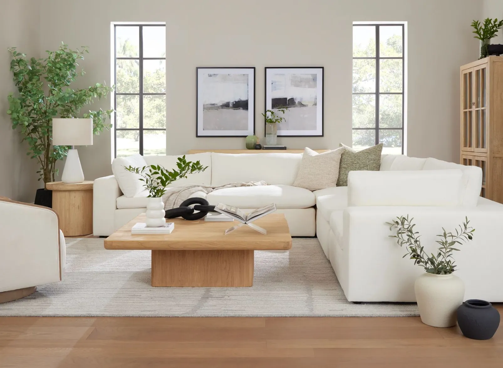 SHOP ALL LIVING ROOM