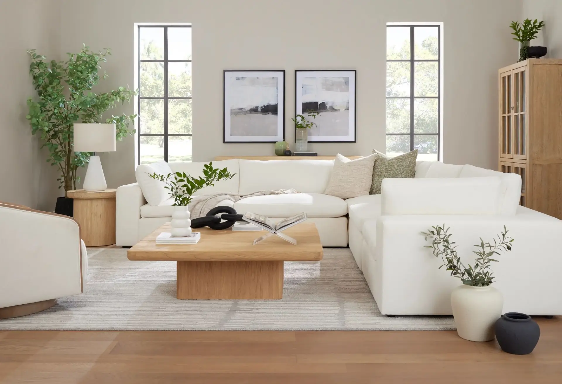 The Perfect Guide for a Living Room Set The Perfect Guide for a Living Room Set