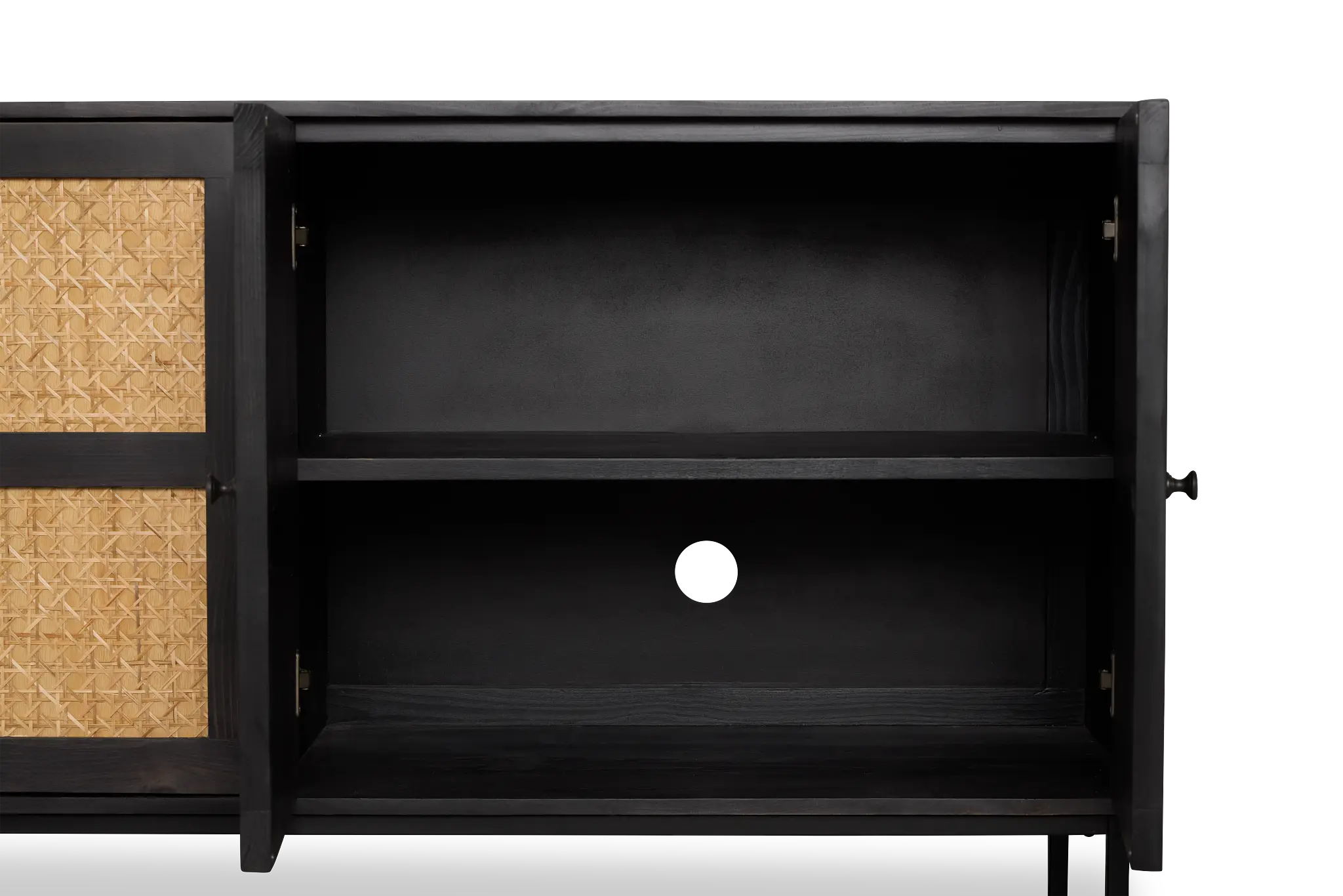 Brooklyn Black Server Brooklyn Black Server