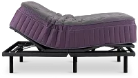 Purple Rejuvenate Plus Premium Plus Smart Adjustable Mattress Set