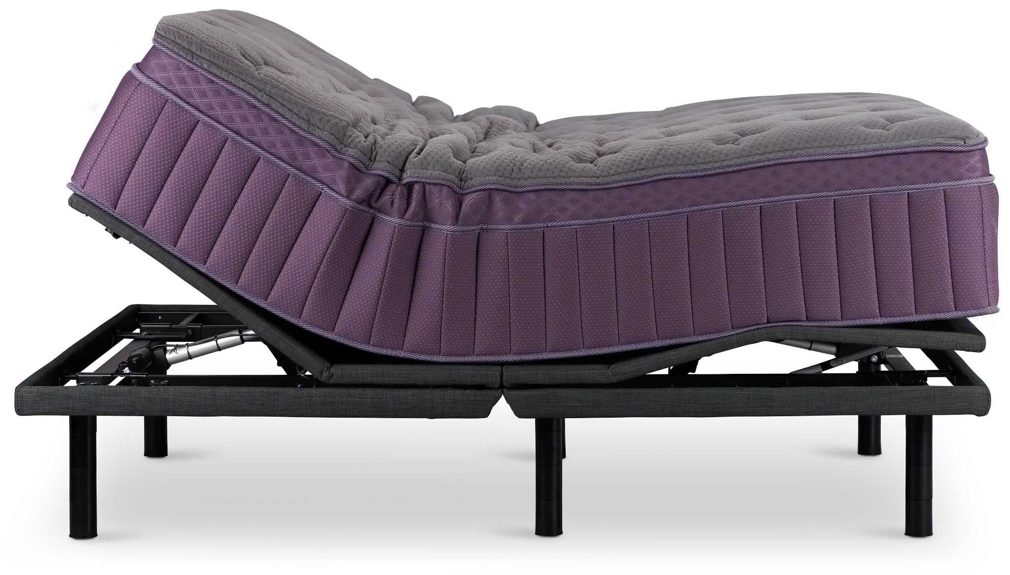 Purple Rejuvenate Plus Premium Plus Smart Adjustable Mattress Set Purple Rejuvenate Plus Premium Plus Smart Adjustable Mattress Set