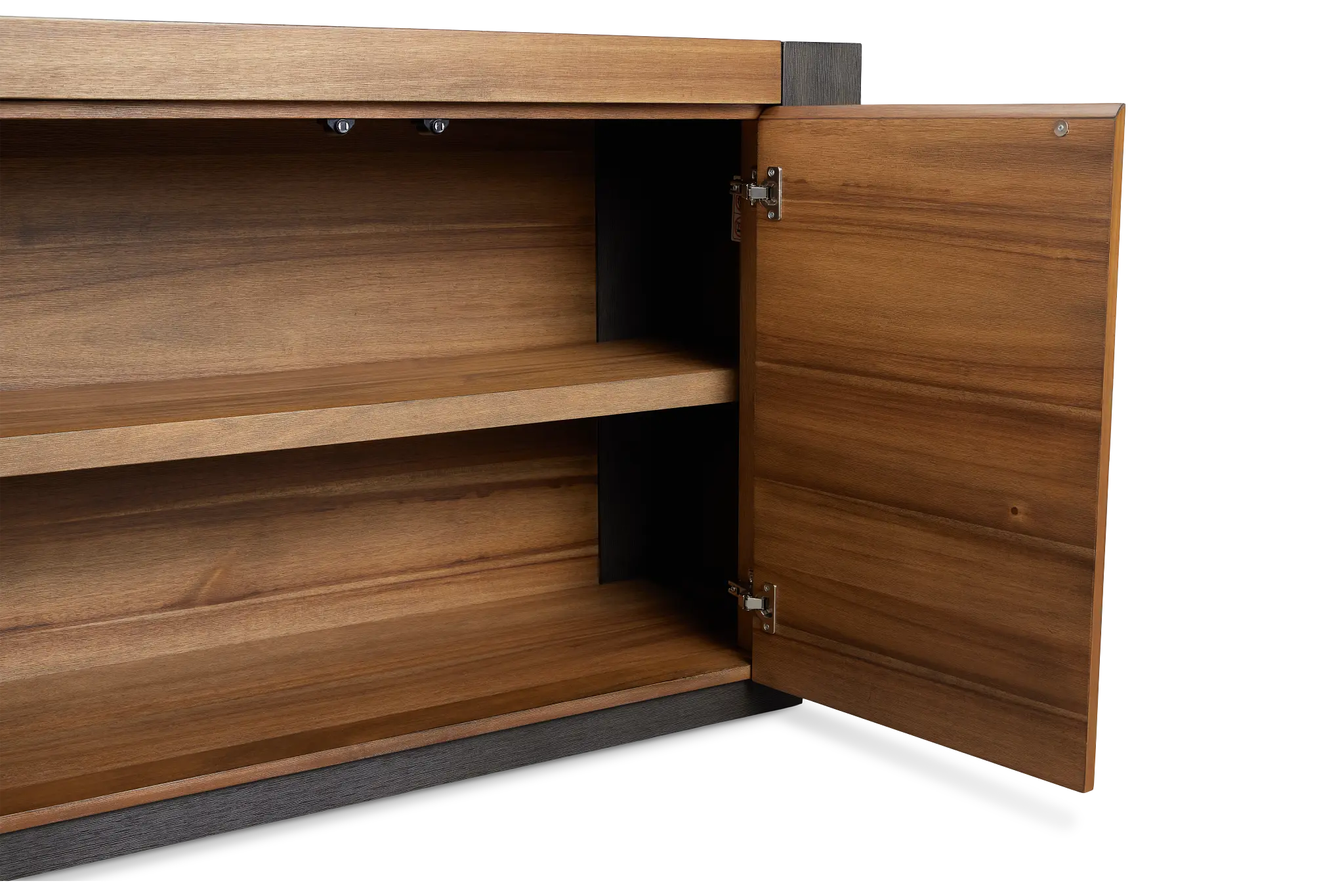 Jackson Two-tone Server Jackson Two-tone Server