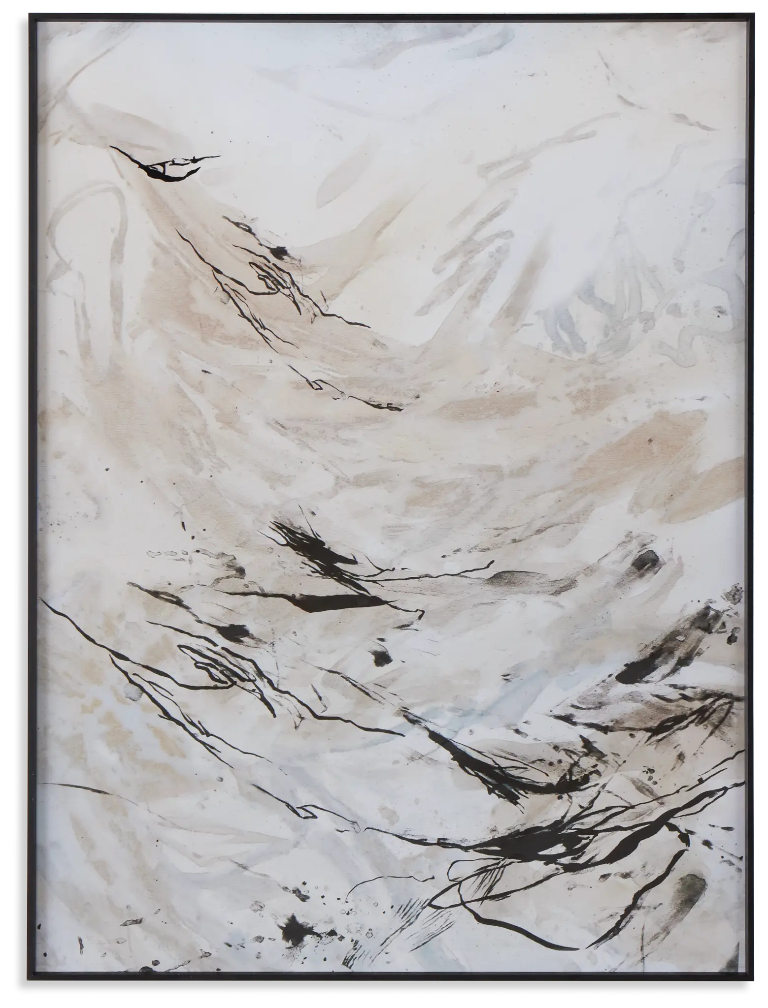 Kins Brown Wall Art Kins Brown Wall Art
