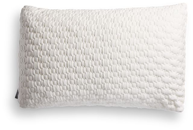 Rest & Renew Harmony High Side Sleeper Pillow