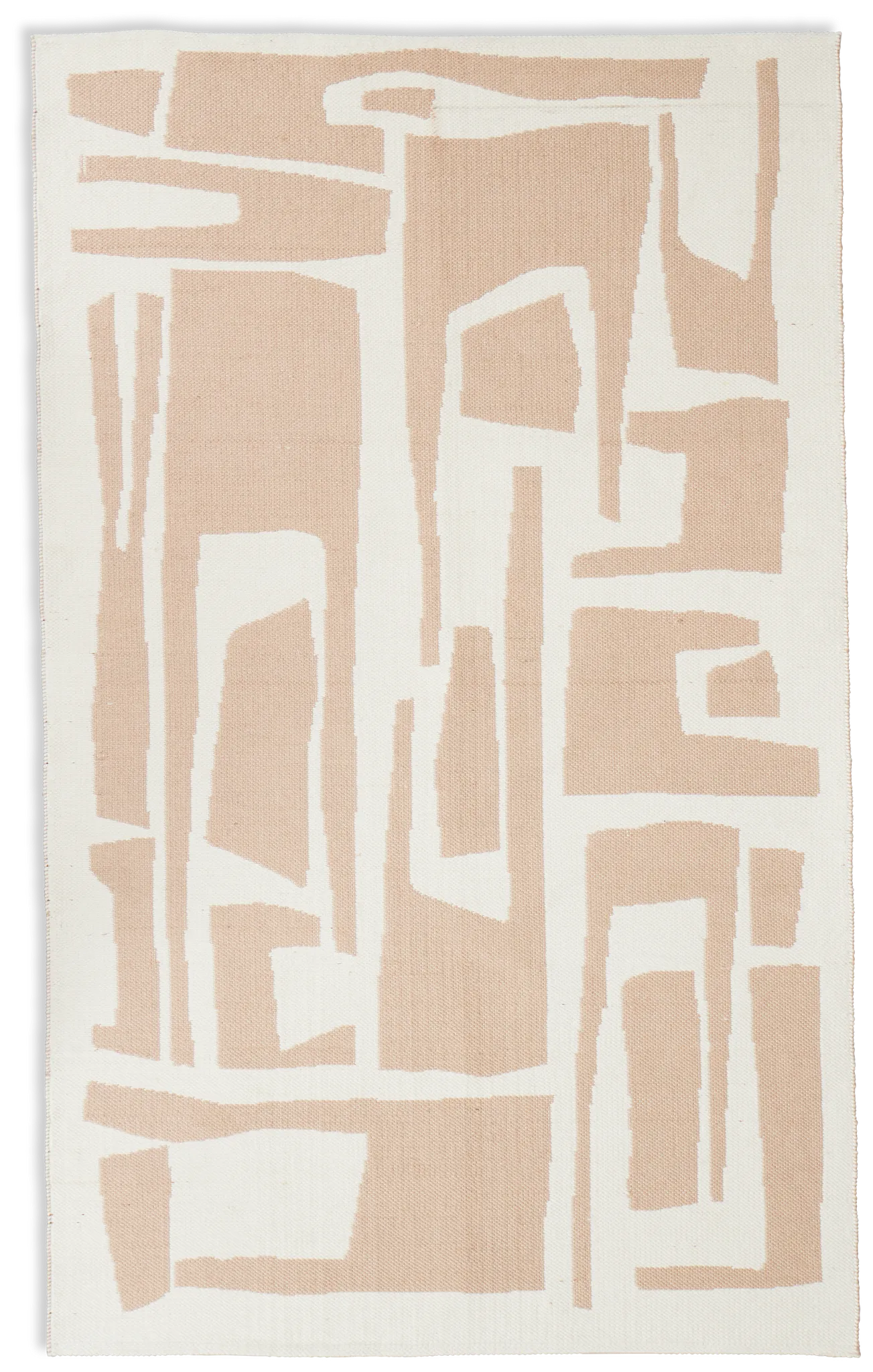 Juma Beige Indoor/outdoor 2x3 Area Rug