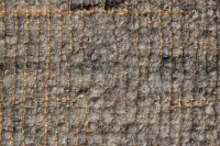 Tilo Gray 8x10 Area Rug