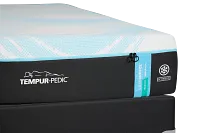 Tempur-pedic Tempur-luxebreeze Medium Mattress Set