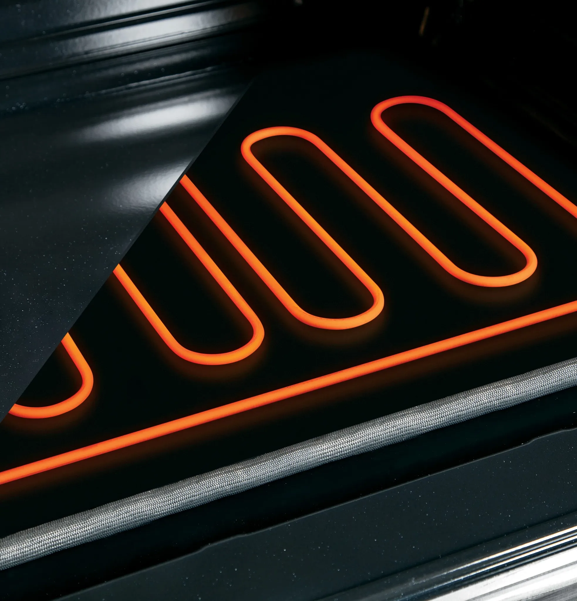 Ge Profile 9800 Series Stainless Steel 30" Double Electric Oven