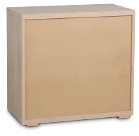 Capraia Light Tone 3-drawer Chest