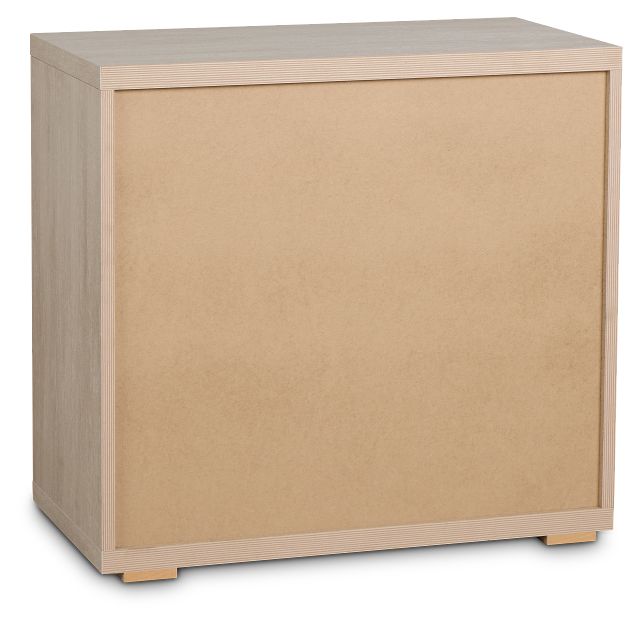 Capraia Light Tone 3-drawer Chest