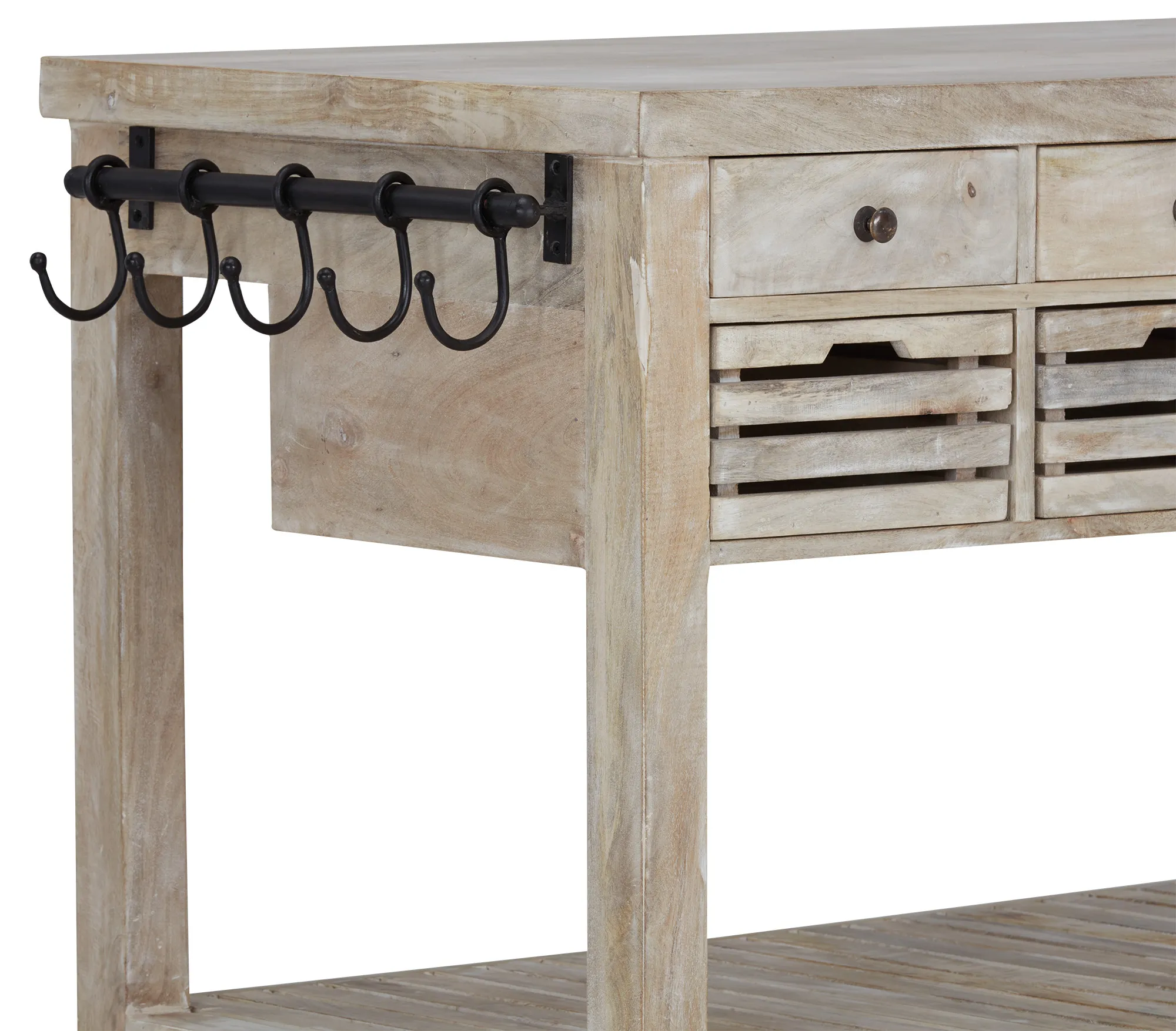 Columbia Light Tone Cart