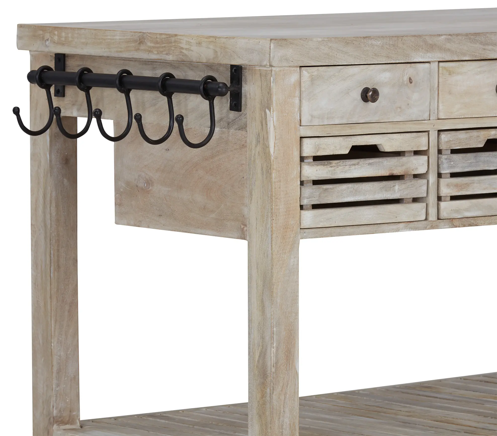 Columbia Light Tone Cart Columbia Light Tone Cart