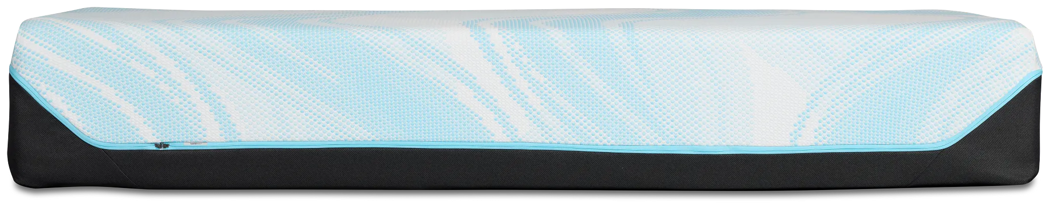 Tempur-pedic Tempur-luxebreeze 13" Medium Hybrid Mattress