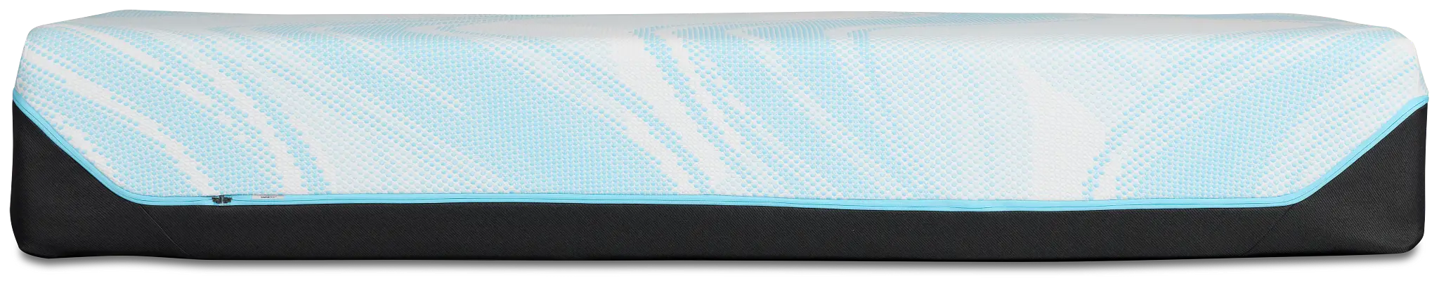 Tempur-pedic Tempur-luxebreeze 13" Medium Hybrid Mattress Tempur-pedic Tempur-luxebreeze 13" Medium Hybrid Mattress