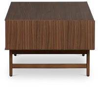 Flynn Mid Tone Rect Coffee Table