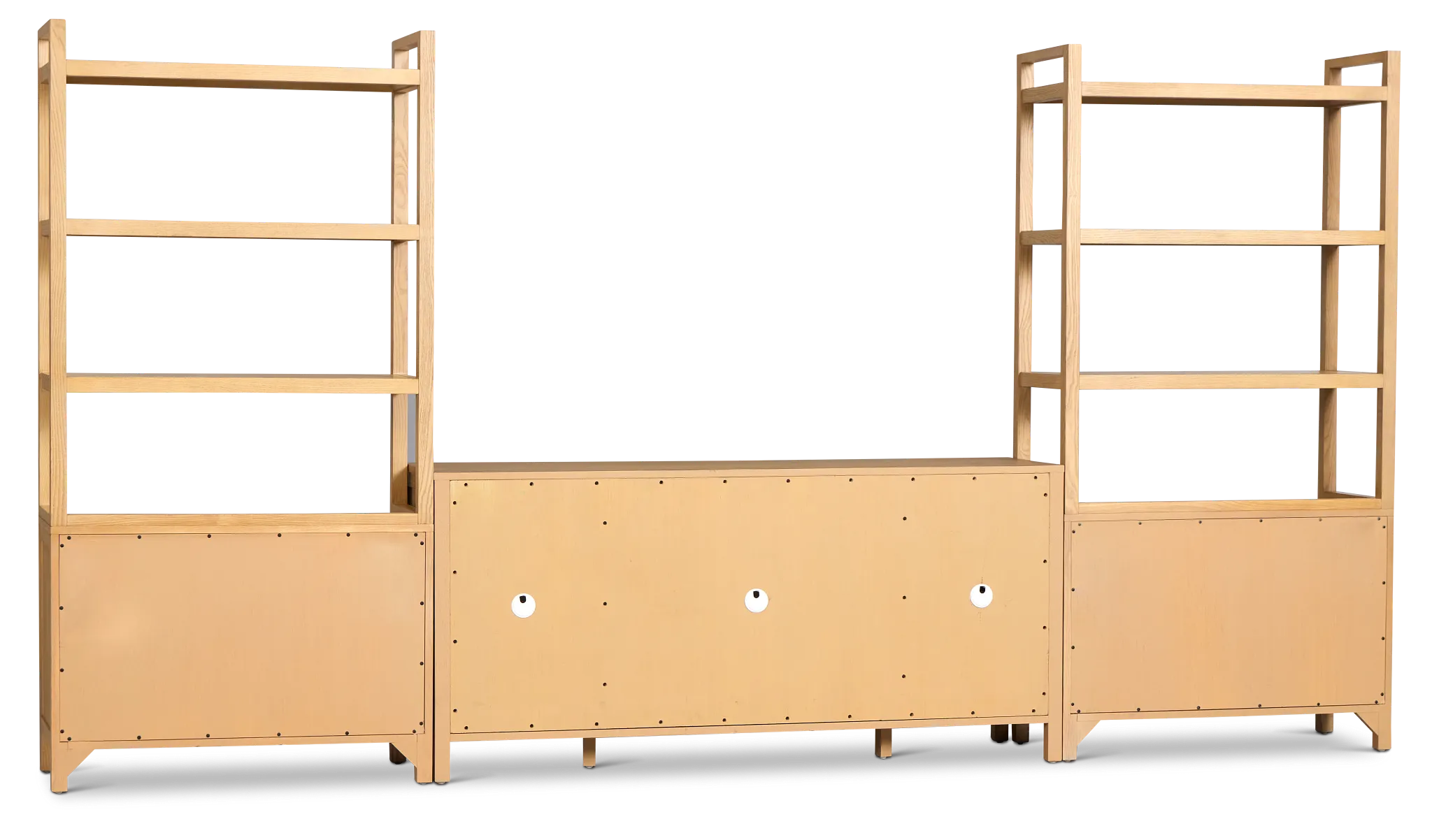 Pacific Light Tone Entertainment Unit
