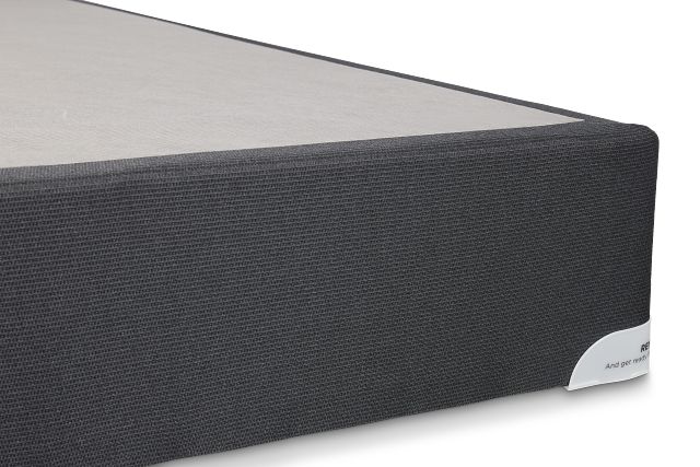 Tempur-pedic Tempur-luxeadapt Medium Hybrid Mattress Set