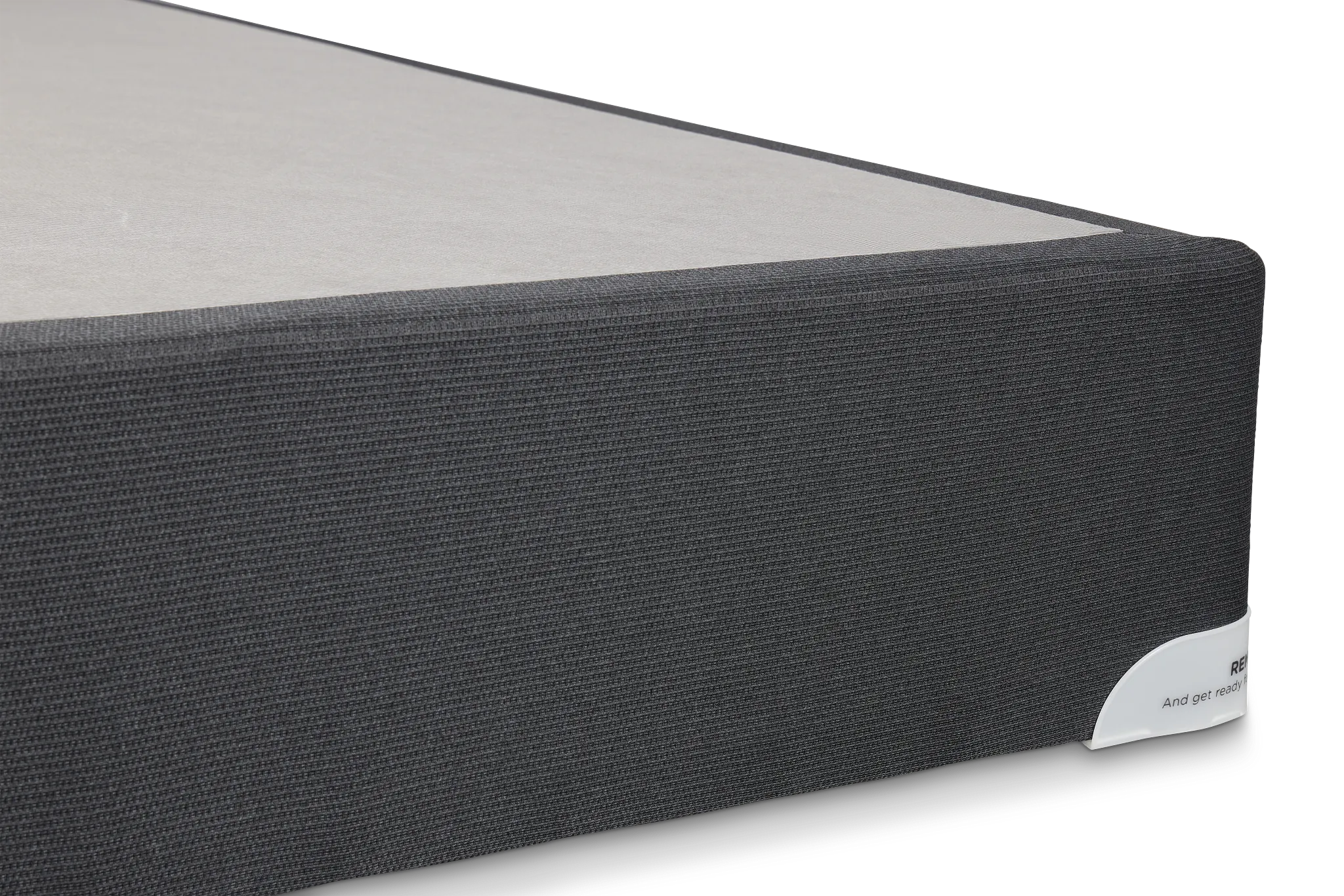 Tempur-pedic Tempur-luxeadapt Medium Hybrid Mattress Set