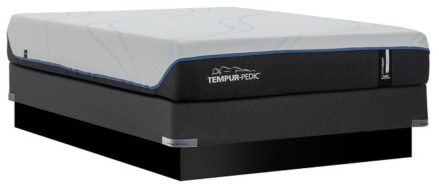 Tempur-proadapt&#153; Soft Mattress Set