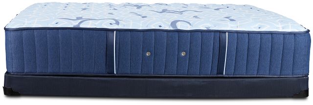 Stearns & Foster Estate Firm 14.5" Tight Top Mattress