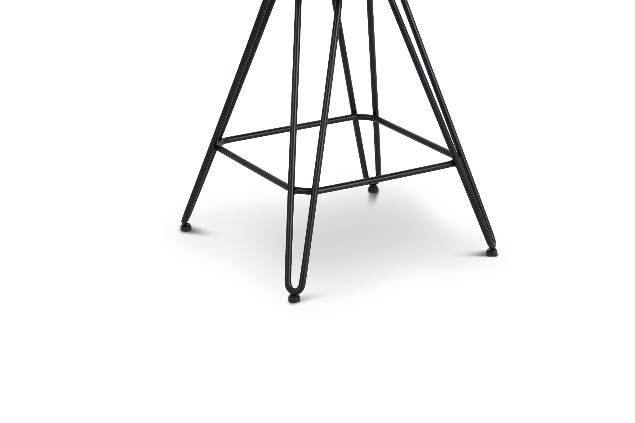 Demi Dark Gray Swivel 24" Upholstered Barstool Demi Dark Gray Swivel 24" Upholstered Barstool