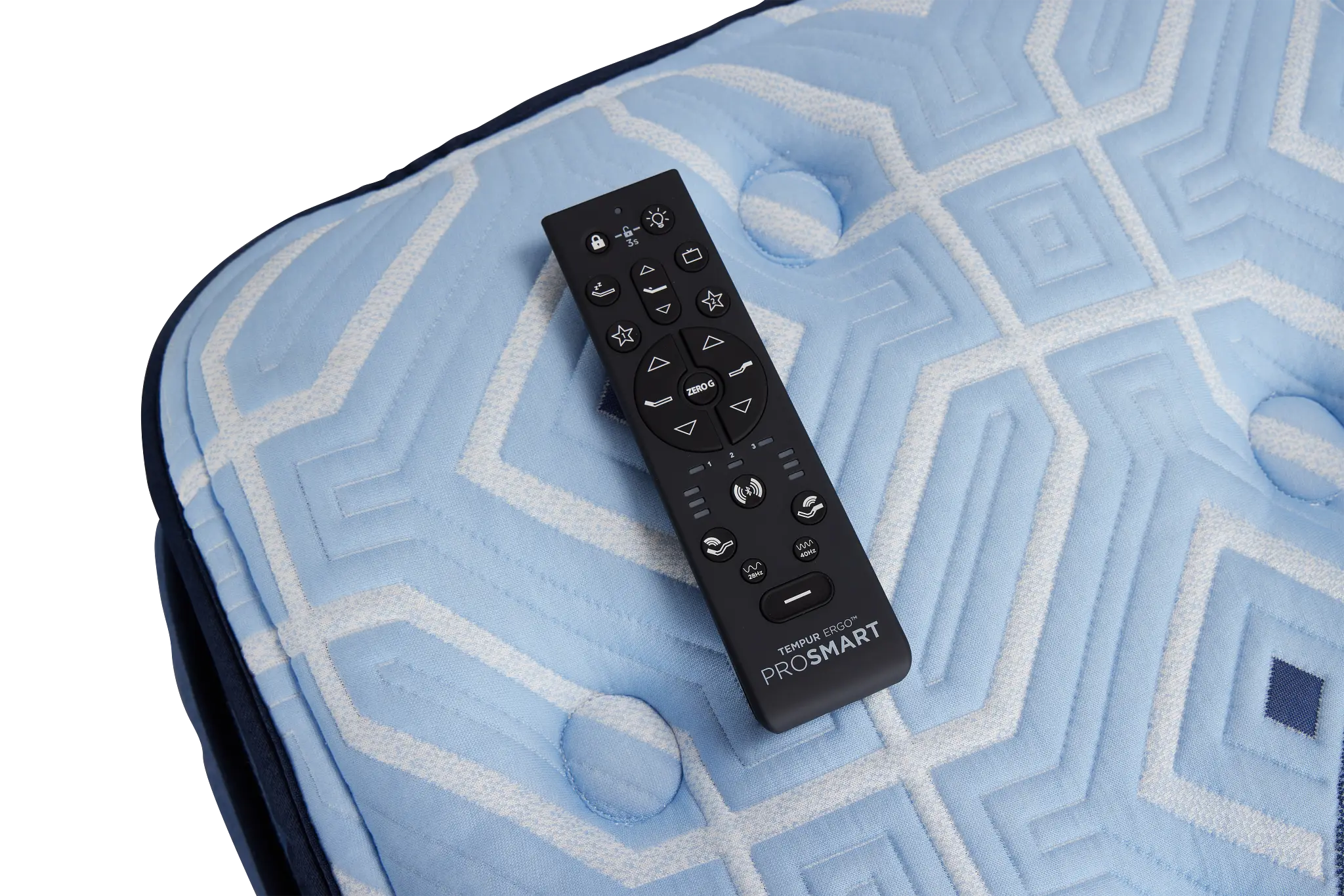 Stearns & Foster Estate Soft Ergo Prosmart Adjustable Mattress Set Stearns & Foster Estate Soft Ergo Prosmart Adjustable Mattress Set