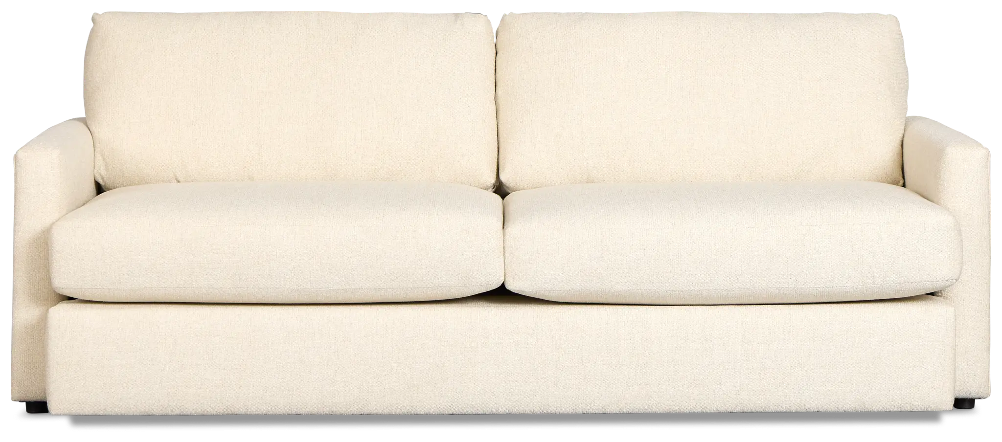 Maxwell Light Beige Fabric Sofa Maxwell Light Beige Fabric Sofa