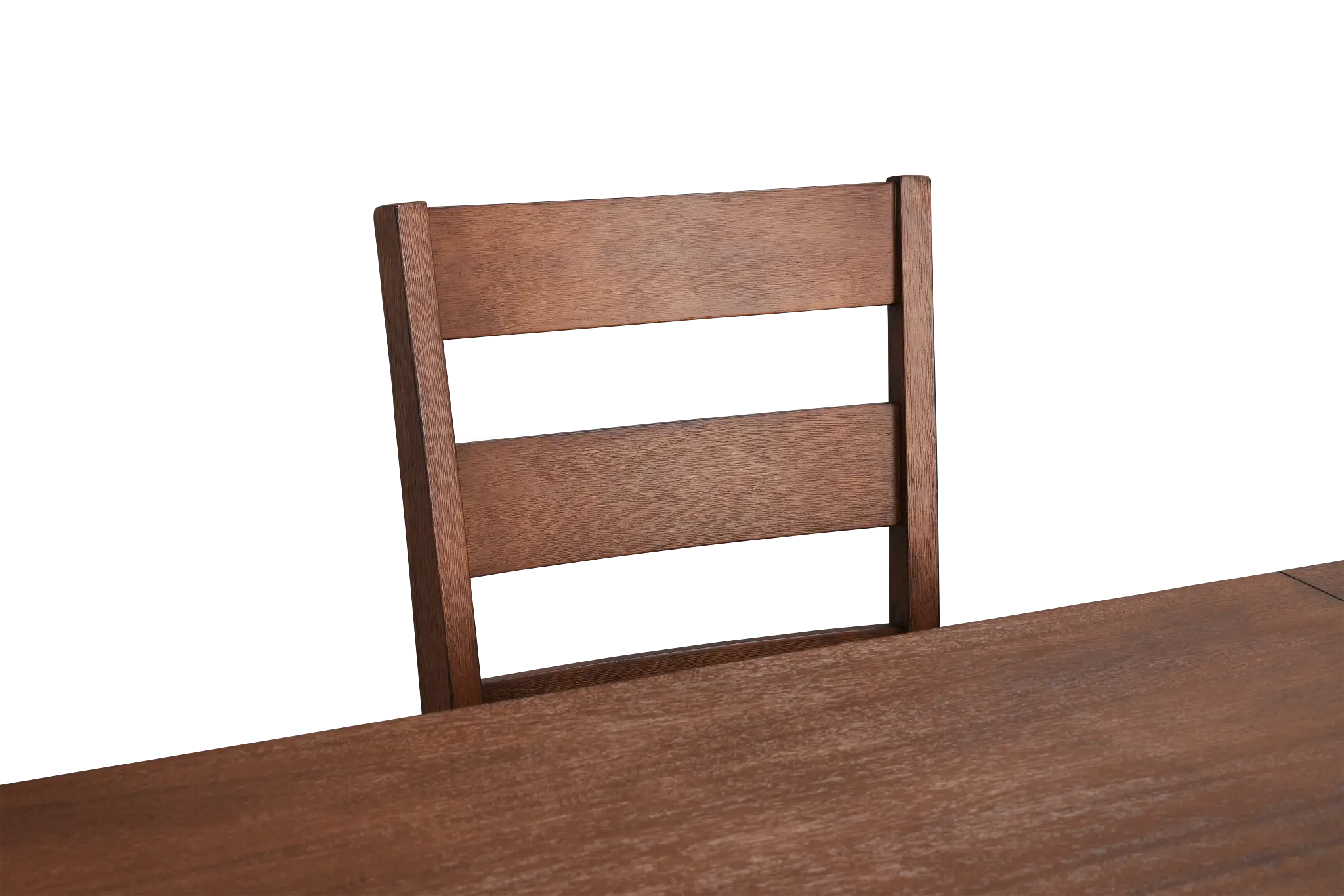 Park City Dark Tone Rect Table With 4 Wood Side Chairs & Bench Park City Dark Tone Rect Table With 4 Wood Side Chairs & Bench