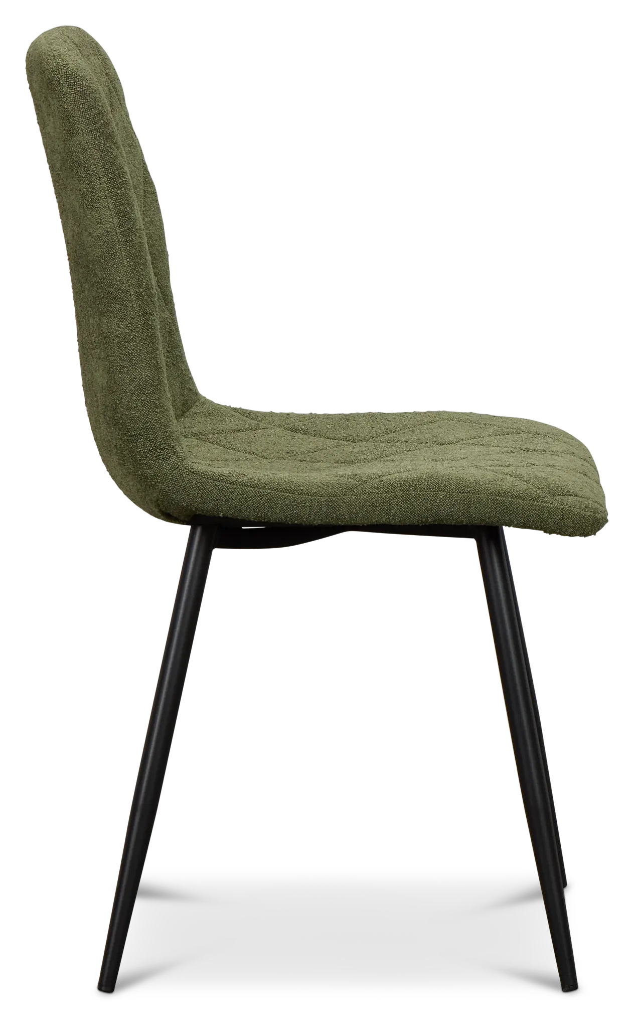 Lynden Green Upholstered Side Chair Lynden Green Upholstered Side Chair