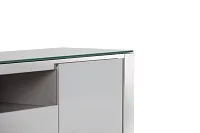 Harley Gray 86" Tv Stand