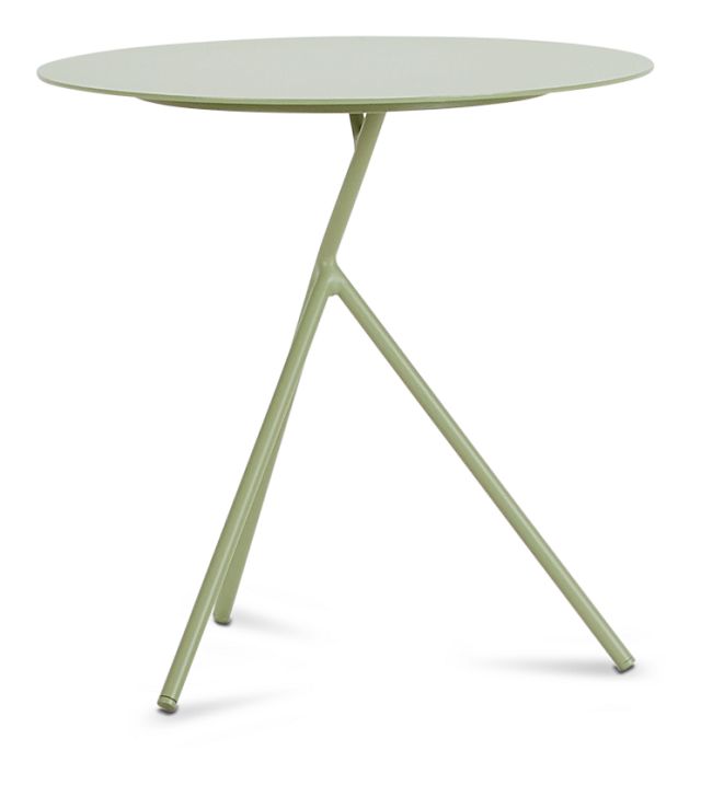 Ibiza Green High Accent Table