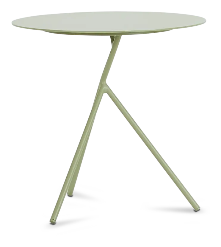 Ibiza Green High Accent Table Ibiza Green High Accent Table