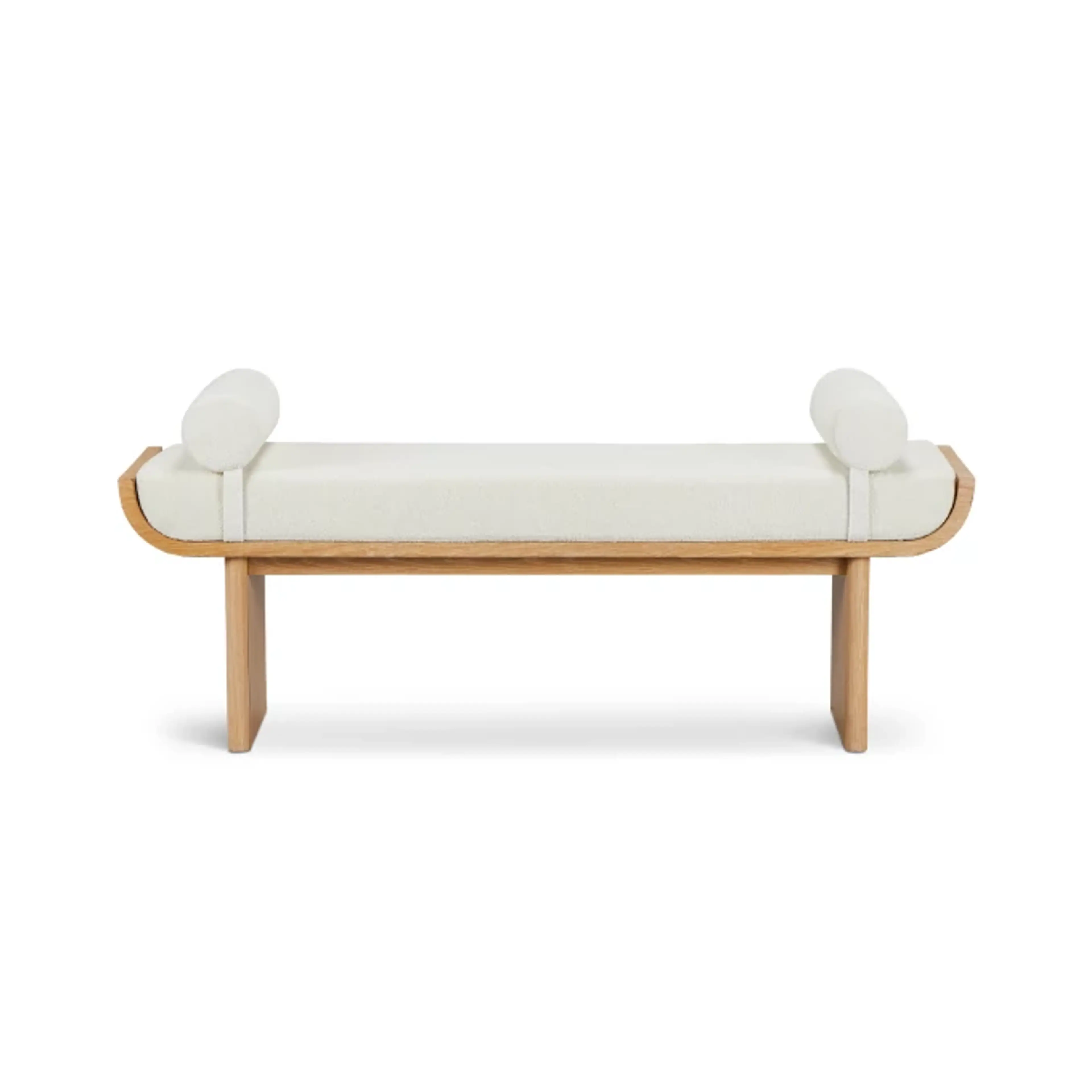 Malibu Upholstered Bench