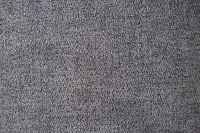 Citymod Dark Gray Fabric 20" Accent Pillow