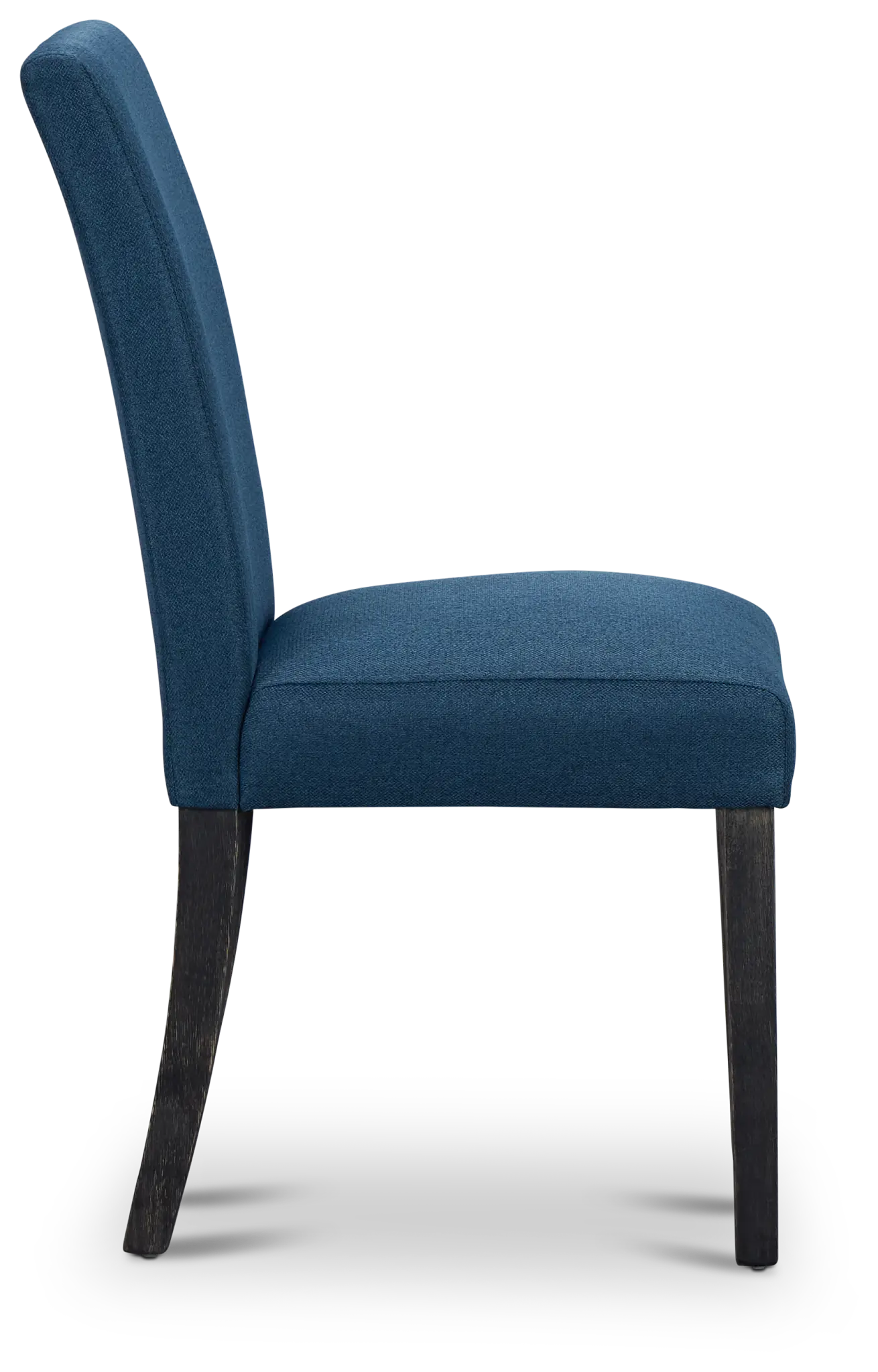 Dublin Navy Dark Tone Upholstered Side Chair Dublin Navy Dark Tone Upholstered Side Chair